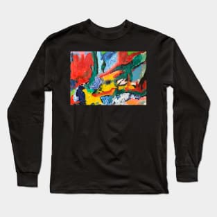 Another Dimension of Sublimity, Mug, Pin, Tote Long Sleeve T-Shirt